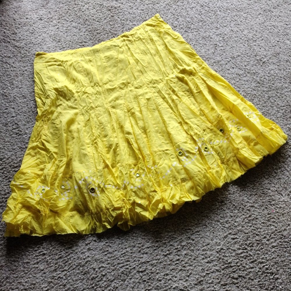 2/$30 Ashley Stewart skirt - Picture 2 of 6